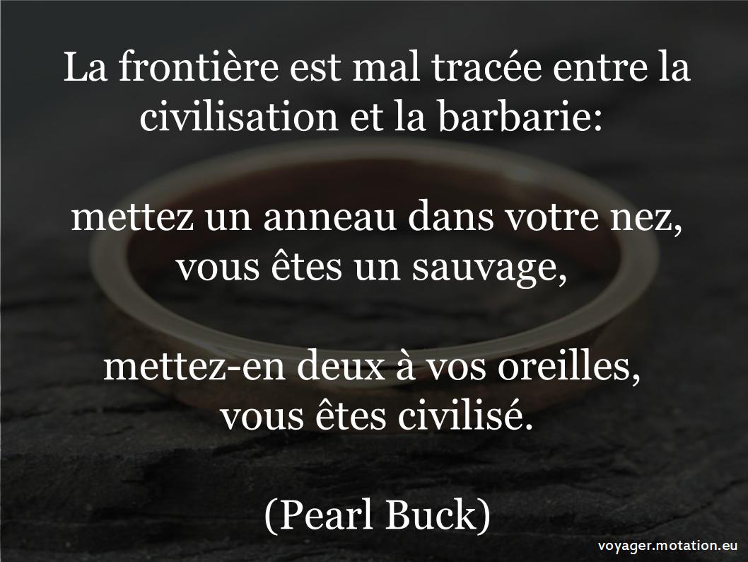 Pearl Buck